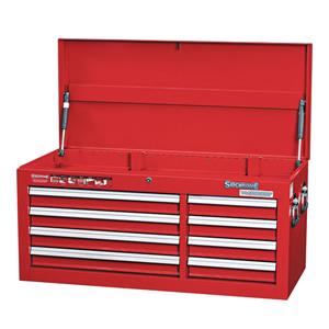 Sidchrome 8 Drawer Tool Chest  X-Wide 1056X470X445Mm