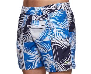 Speedo Men's Palm Bay Slim Fit Watershort Swim Shorts - Palm Bay