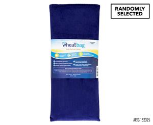 The Wheatbag 38x17cm Hot/Cold Bag - Randomly Selected
