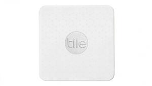 Tile Slim 4-Pack Bluetooth Tracker