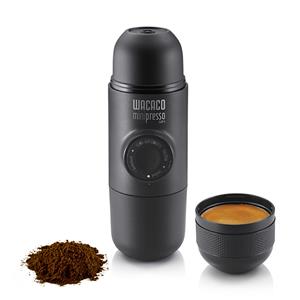 WACACO Minipresso GR Portable Ground Espresso Machine