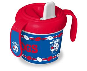 Western Bulldogs Sipper Cup