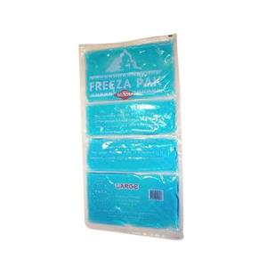 Willow Gel Freeze Pack Large