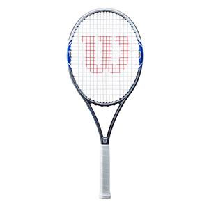 Wilson Nemesis Open Tennis Racquet 4 1 / 4in