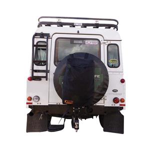 XTM 4WD Spare Wheel Bag