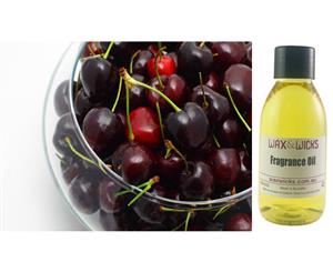 Black Cherry - Fragrance Oil