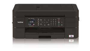 Brother MFC-J491DW Wireless Multi-Function Printer