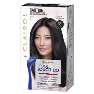 Clairol Nice & Easy Root Touch Up Black