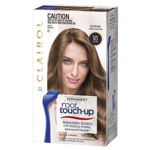 Clairol Nice & Easy Root Touch Up Light Brown