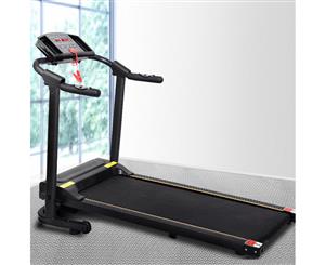Everfit Electric Treadmill TITAN360 12kmh Folding Home Gym Exercise Fitness Machine Equipment Running Walking