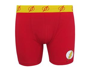 Flash Symbol Men's Underwear Fashion Boxer Briefs