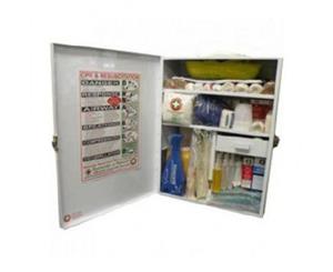 Food Industry and Hospitality Large First Aid Kit