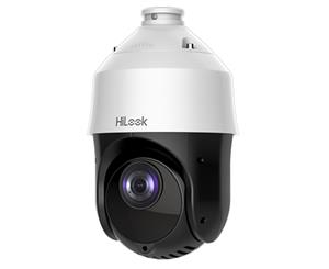 HiLook PTZ-N4225I-DE 2MP/H.265+ PTZ PoE IP Camera Vari-Focal Lens 4.8-120mm 25 x Optical Zoom IR 100M IP66 WDR 3D DNR PoE 18W