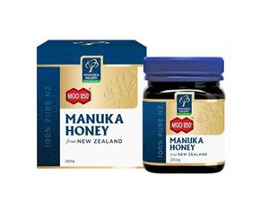 Manuka Health-Manuka Honey MGO 850+ 250g