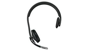 Microsoft 7YF-00003 Lifechat LX-4000 USB Business Headset with Noise cancellation Single Pack
