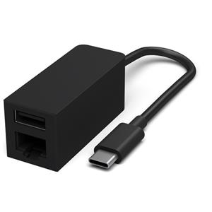 Microsoft Surface USB-C to Ethernet USB 3.0 Adaptor