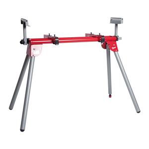Milwaukee 2.1m Folding Extension Mitre Saw Stand