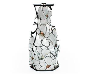 Modgy Magnolia Window Vase