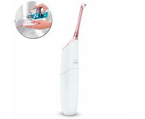 Philips HX8331/02 Sonicare AirFloss Ultra Interdental Teeth Flossing Cleaner PK