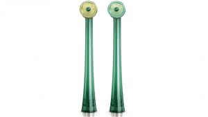 Philips Sonicare AirFloss 2-Pack Interdental Nozzles