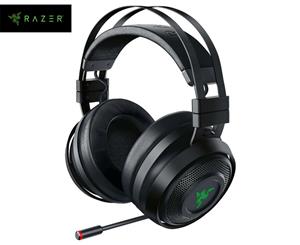 Razer Nari Ultimate Wireless Gaming Headset