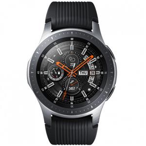 Samsung - SM-R800NZSAXSA - Galaxy Watch (46mm) - Bluetooth - Silver