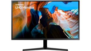 Samsung 32-inch Ultra HD VA Monitor