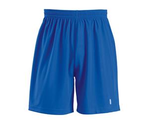 Sols Childrens/Kids San Siro 2 Sport Shorts (Royal Blue) - PC2178