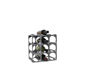 Stakrax Modular Wine Storage Kit 12 Bottle