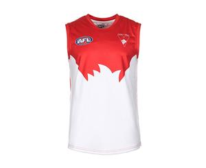 Sydney Swans Youth Replica Guernsey