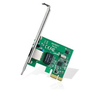 TP-LINK TG-3468 Gigabit PCI-E Network Card