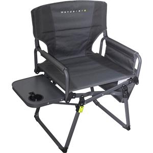Wanderer Compact Directors Camp Chair