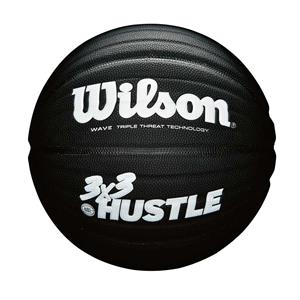 Wilson 3x3 Hustle Basketball