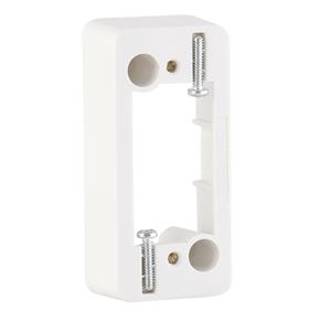 DETA Mounting Block For Architrave Switch