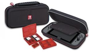 GT Deluxe Case for Nintendo Switch - Black