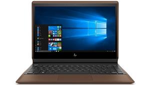 HP Spectre 13-AK0022TU 13.3-inch 2-in-1 Laptop