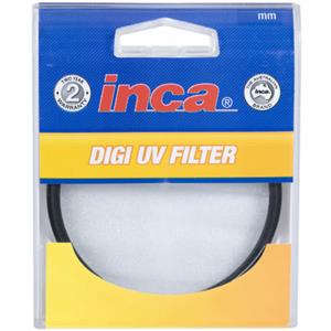 Inca - 470258 - 58mm UV Filter