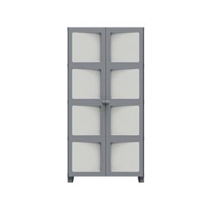 Keter 90cm Modulize Tall Cabinet