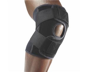 McDavid Multi Action knee Wrap