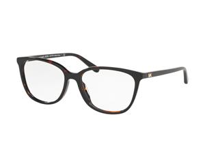 Michael Kors MK4067U SANTA CLARA 3781 Unisex Eyeglasses
