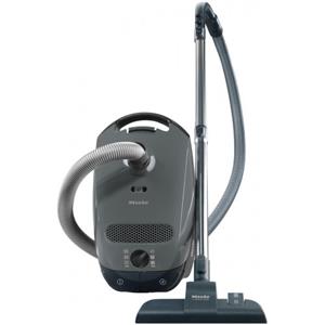 Miele - 10797640 - Classic C1 Powerline Vacuum Cleaner - Grey