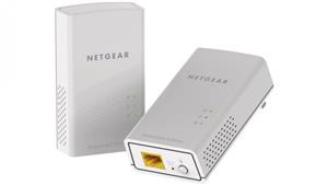 Netgear PL1000 Gigabit Powerline Kit