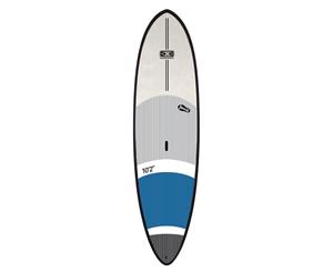 Ocean & Earth Squeeze Soft Top SUP Board - Assorted - 10ƈ"