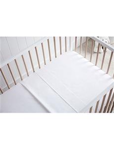 Olly Organic Cotton Fitted Sheet