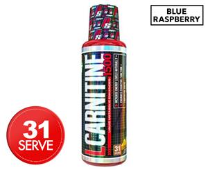 ProSupps L-Carnitine 1500 Liquid Metabolic Enhancer Blue Razz 473g