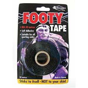Reliance Footy Tape