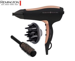 Remington Pro Air Turbo Hair Dryer