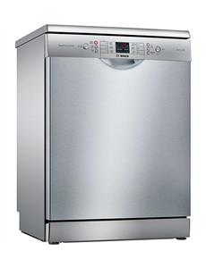 SMS46GI01A 14 Place Setting Freestanding Dishwasher