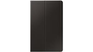 Samsung Galaxy Tab A 10.5 Book Cover - Black