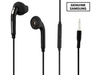 Samsung Genuine EO-EG920BB Stereo Headphones - Black
